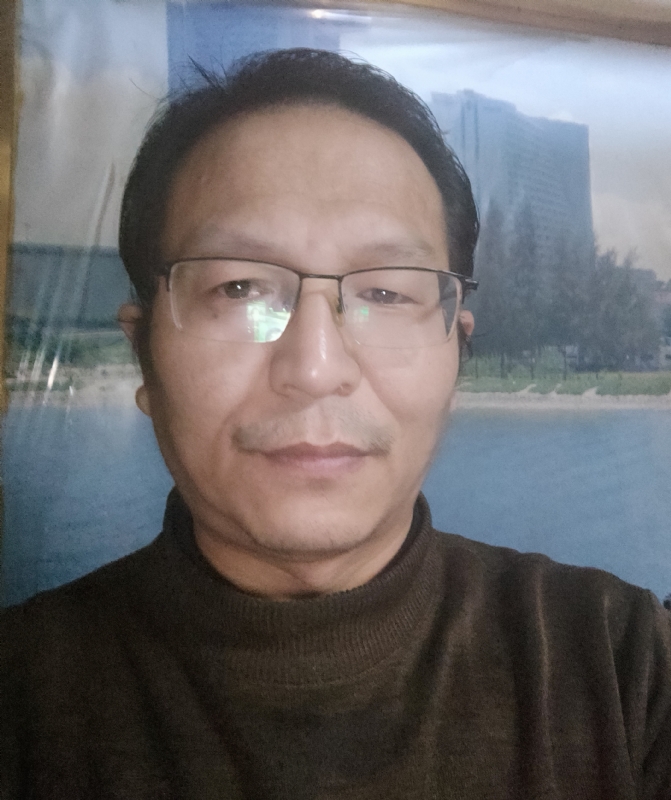 小草的第一张照片--黄冈相亲服务中心