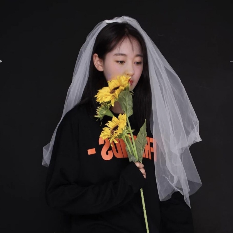 楠楠的第一张照片--黄冈相亲服务中心