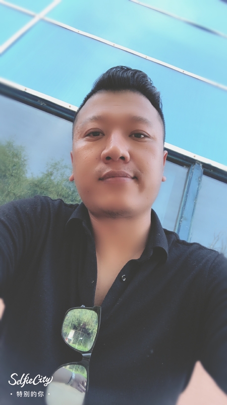 深蓝之钻的第一张照片--黄冈相亲服务中心