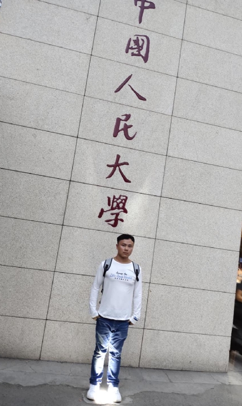 Whoareyou的第一张照片--黄冈相亲服务中心