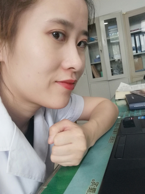 一米阳光的第一张照片--黄冈相亲服务中心