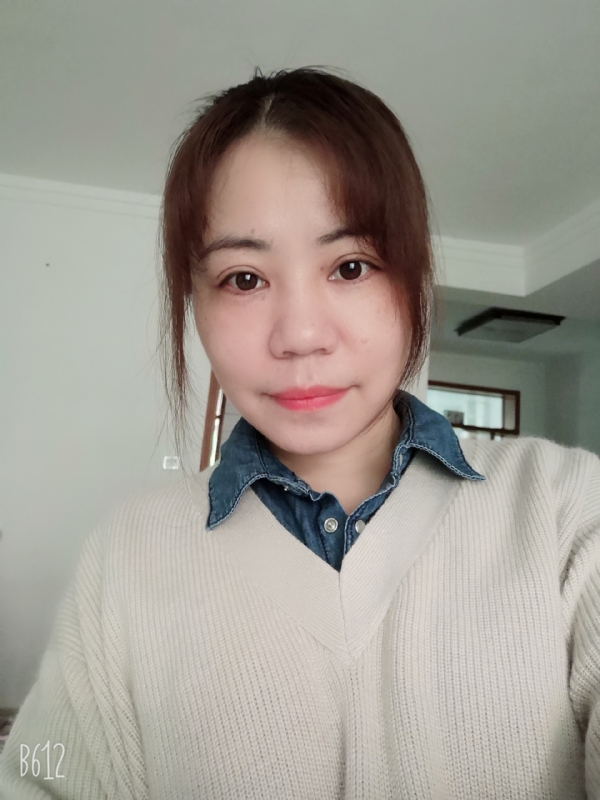 蜗牛慢慢的第一张照片--黄冈相亲服务中心