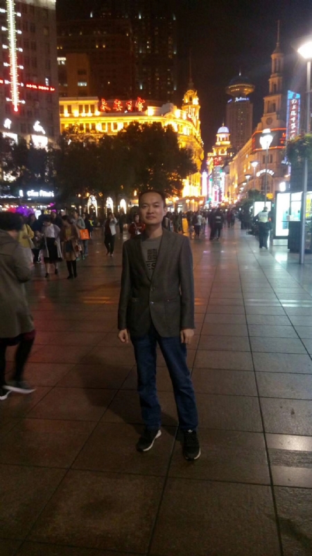 水池养鱼的第一张照片--黄冈相亲服务中心