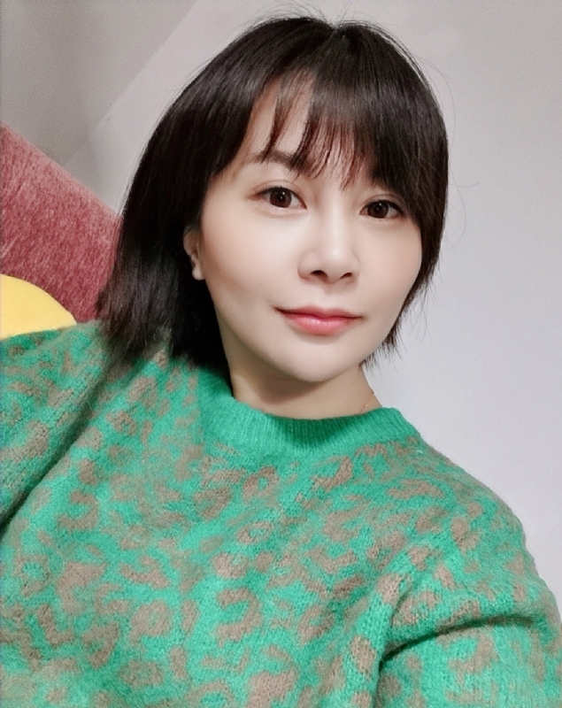 Nikki的第一张照片--黄冈相亲服务中心