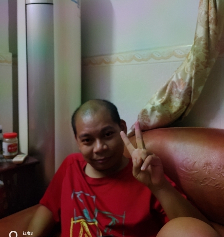肥煊的第一张照片--黄冈相亲服务中心