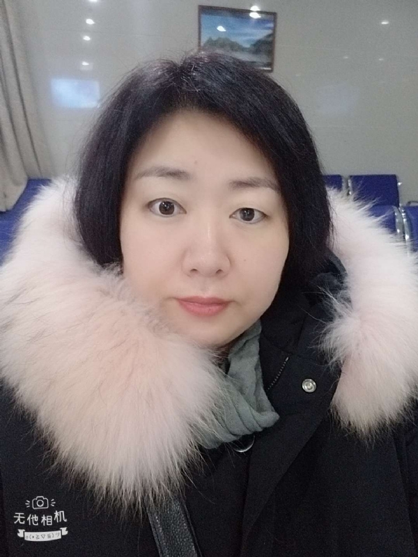 丽丽的第一张照片--黄冈相亲服务中心