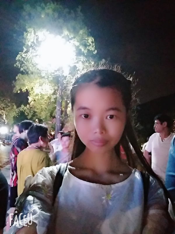 雨天的第一张照片--黄冈相亲服务中心