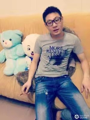 惟才的第二张照片--黄冈相亲服务中心