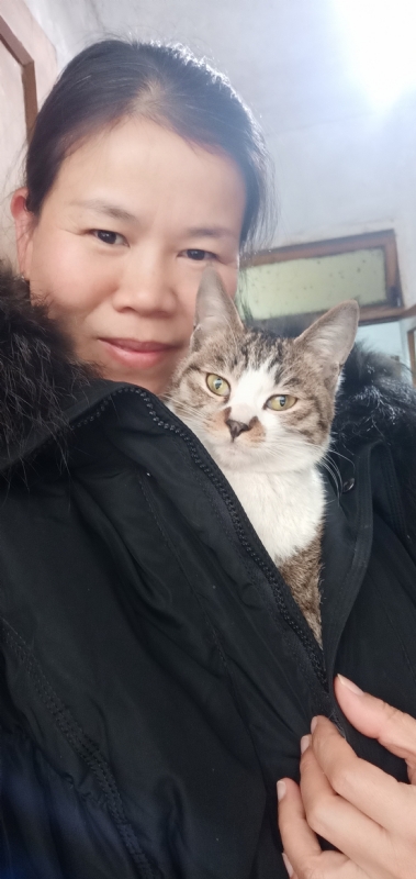 紫竹调的第一张照片--黄冈相亲服务中心