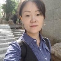伊琪的第一张照片--黄冈相亲服务中心