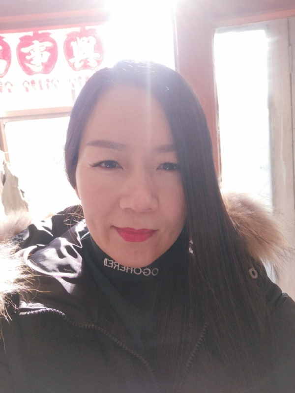 半生缘的第一张照片--黄冈相亲服务中心