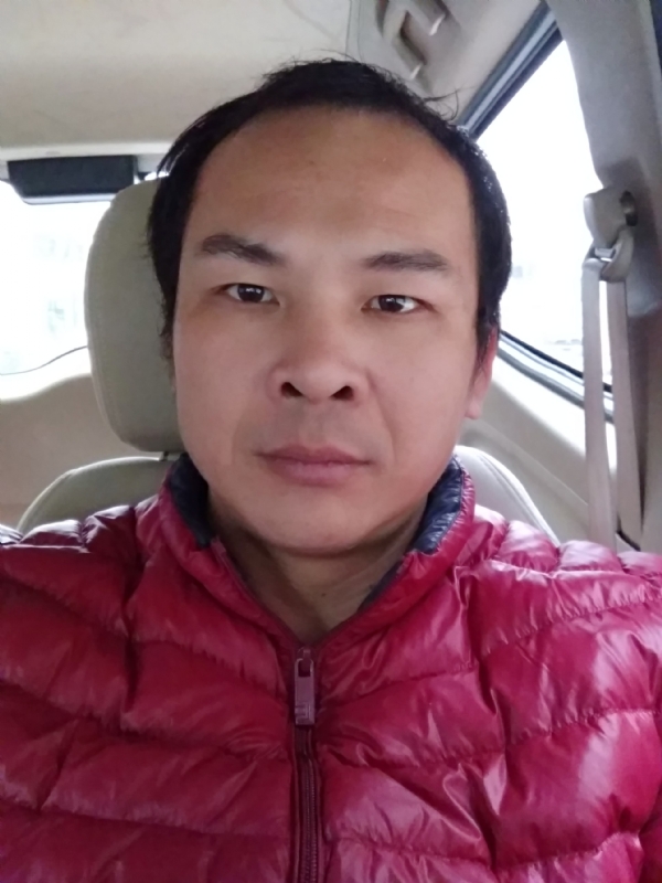 哥来的第一张照片--黄冈相亲服务中心