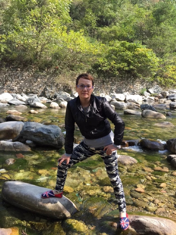 金鑫的第一张照片--黄冈相亲服务中心