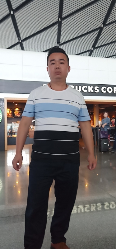 时光是个侩子手i的第一张照片--黄冈相亲服务中心