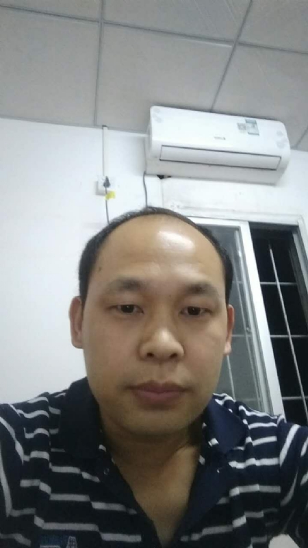 阿星的第一张照片--黄冈相亲服务中心