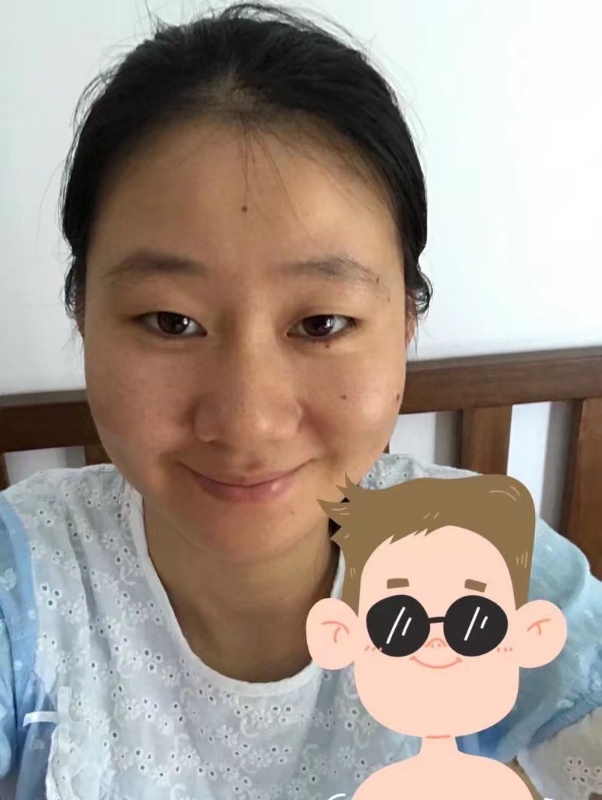 丽丽的第一张照片--黄冈相亲服务中心