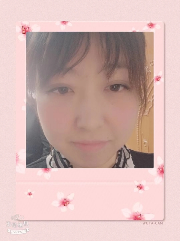 June的第一张照片--黄冈相亲服务中心