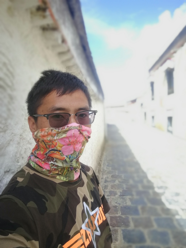 默语的第一张照片--黄冈相亲服务中心