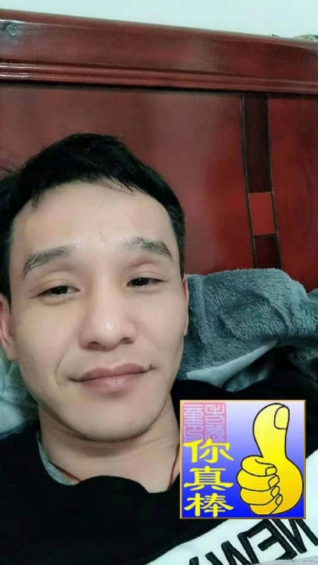 张贤的第一张照片--黄冈相亲服务中心