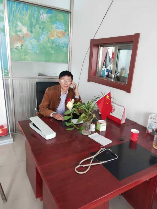感恩的第一张照片--黄冈相亲服务中心