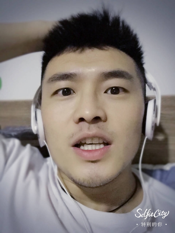 开心最好的第一张照片--黄冈相亲服务中心