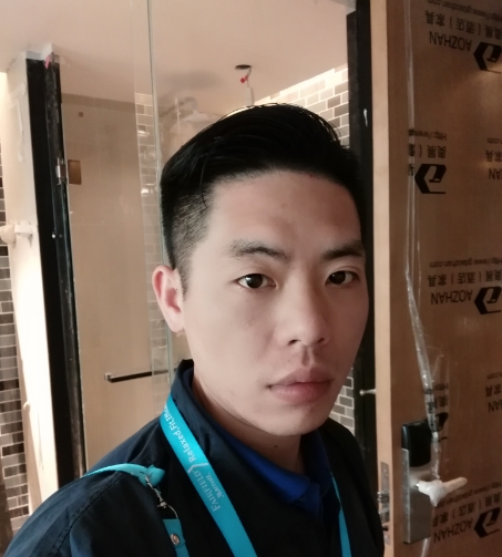 木乐的第一张照片--黄冈相亲服务中心