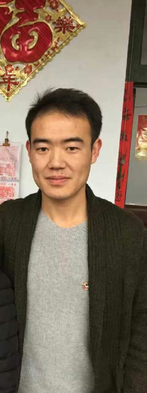 Mr源的第一张照片--黄冈相亲服务中心