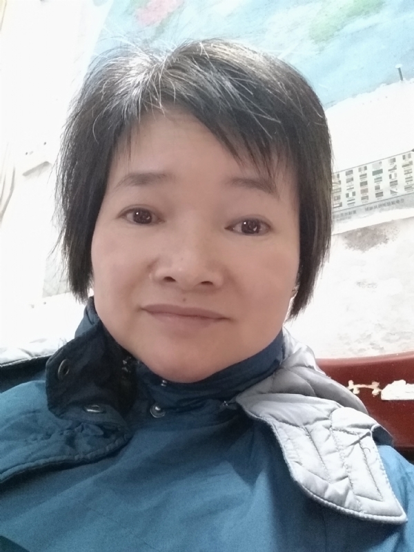 如意的第一张照片--黄冈相亲服务中心