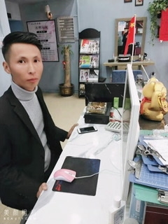 懂你的人不必多言的第一张照片--黄冈相亲服务中心