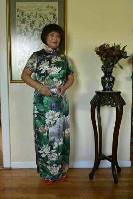 中學老師的第一张照片--黄冈相亲服务中心