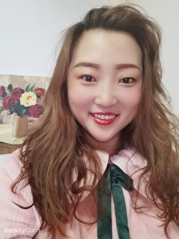 2020遇见你的第一张照片--黄冈相亲服务中心