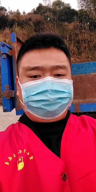 稀罕物的第一张照片--黄冈相亲服务中心
