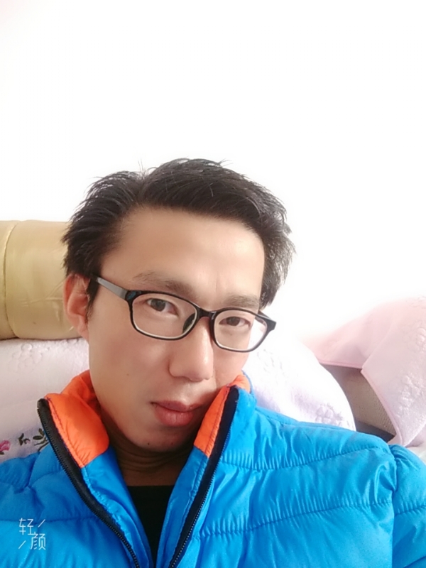 平凡的风的第四张照片--黄冈相亲服务中心