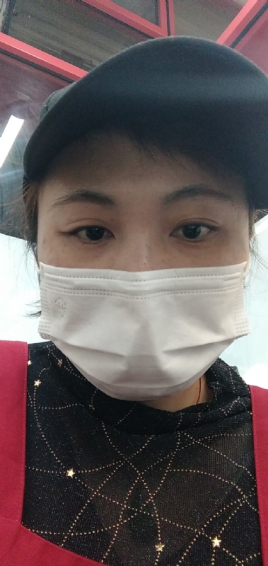 tata倩倩的第一张照片--黄冈相亲服务中心