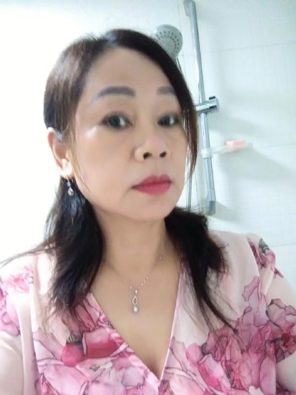 淑女的第二张照片--黄冈相亲服务中心