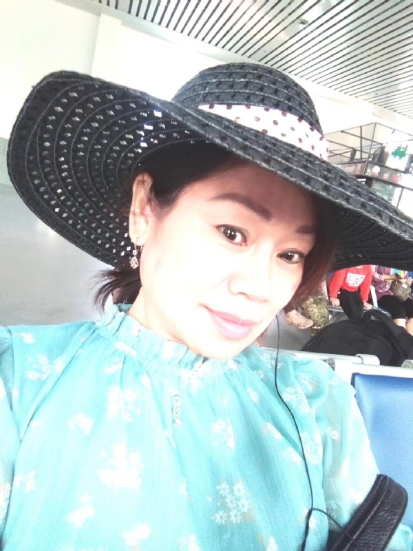 淑女的第三张照片--黄冈相亲服务中心