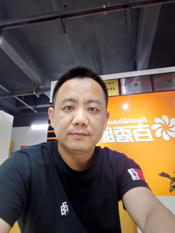 开心就好的第一张照片--黄冈相亲服务中心