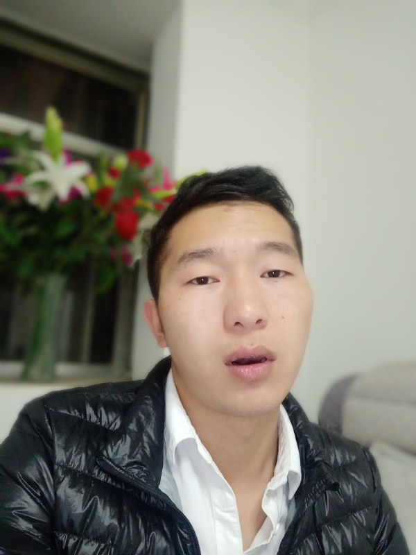 赵勇的第一张照片--黄冈相亲服务中心