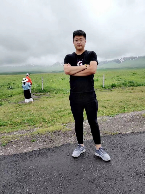 时间厮守的第一张照片--黄冈相亲服务中心