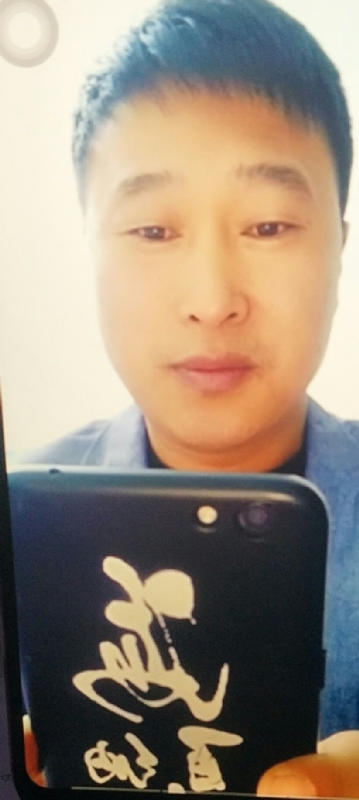 可乐猫的第一张照片--黄冈相亲服务中心