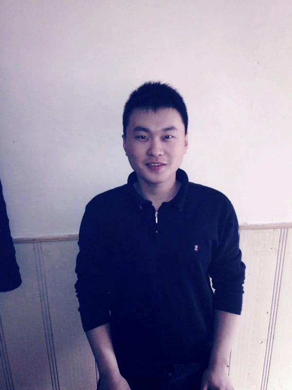阳光总在风雨后的第一张照片--黄冈相亲服务中心