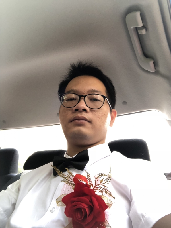陈陈的第一张照片--黄冈相亲服务中心