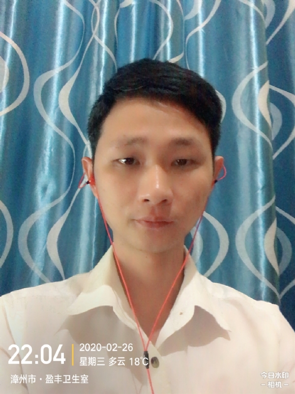 小林的第一张照片--黄冈相亲服务中心