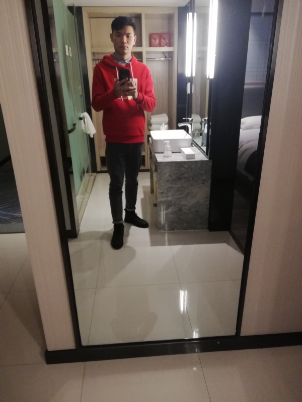 回忆里的小绵羊的第一张照片--黄冈相亲服务中心