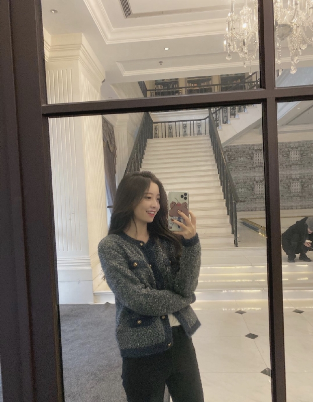 Emily的第一张照片--黄冈相亲服务中心