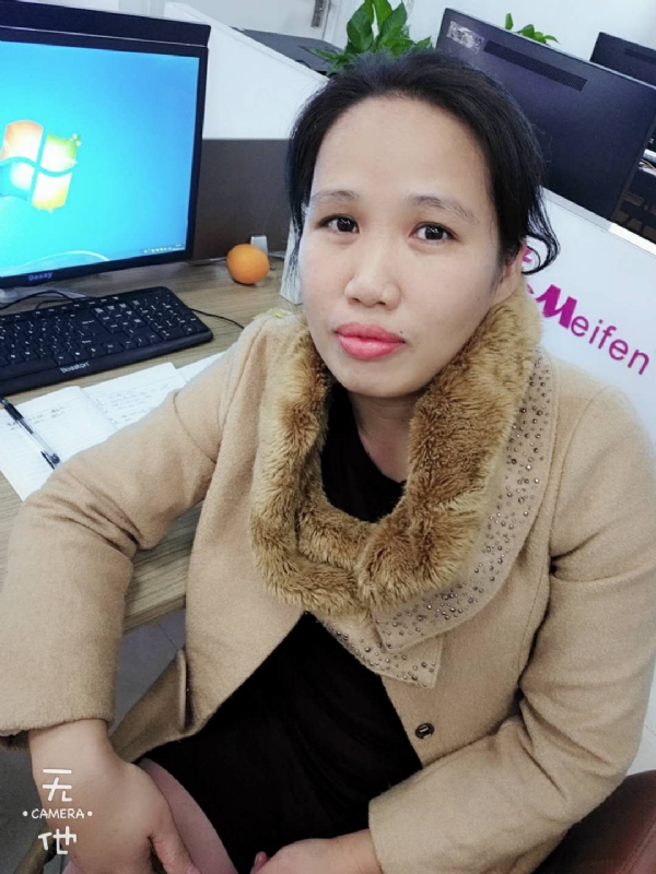境心的第一张照片--黄冈相亲服务中心