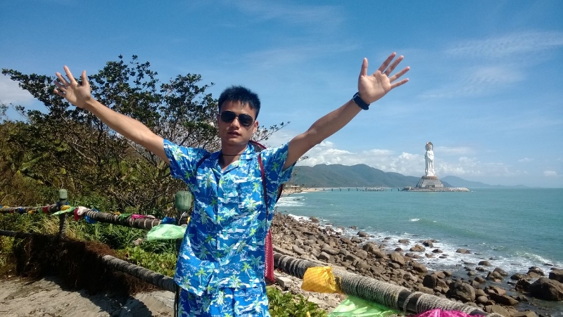 pengyu521的第二张照片--黄冈相亲服务中心