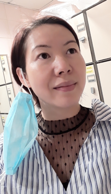 Nana的第一张照片--黄冈相亲服务中心