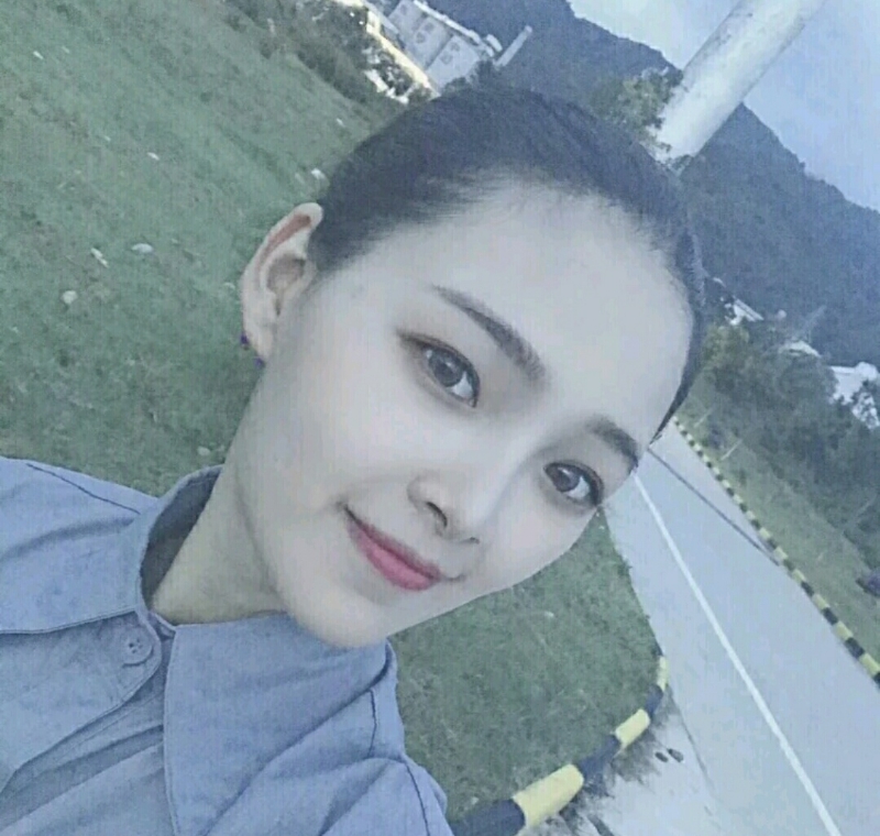 房子吃了兔子的第一张照片--黄冈相亲服务中心