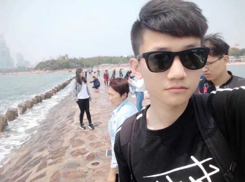 maile_jacob的第一张照片--黄冈相亲服务中心